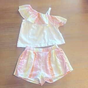 Janie and Jack set 18-24months